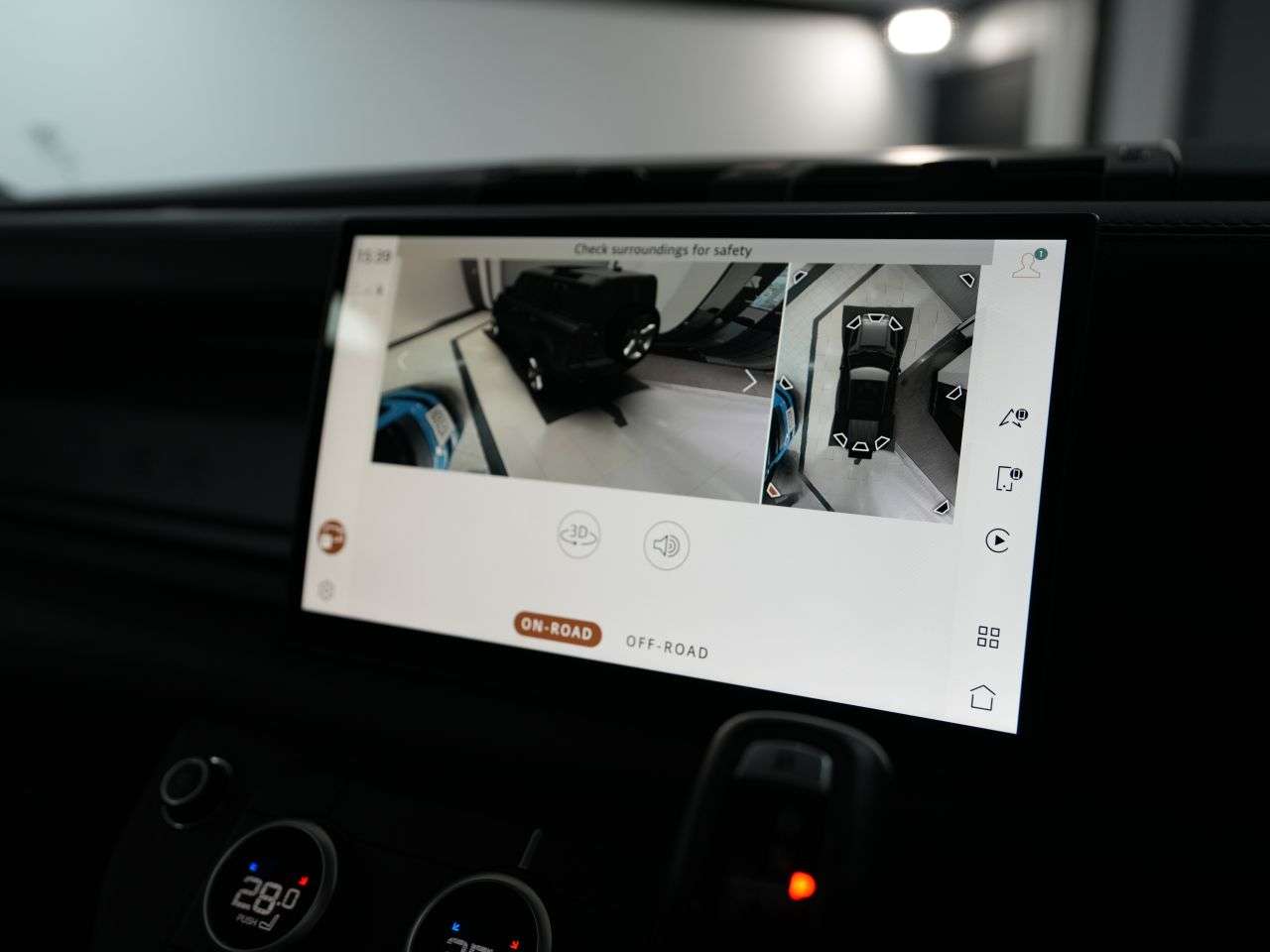 2023 LAND ROVER DEFENDER 2023 LAND ROVER DEFENDER