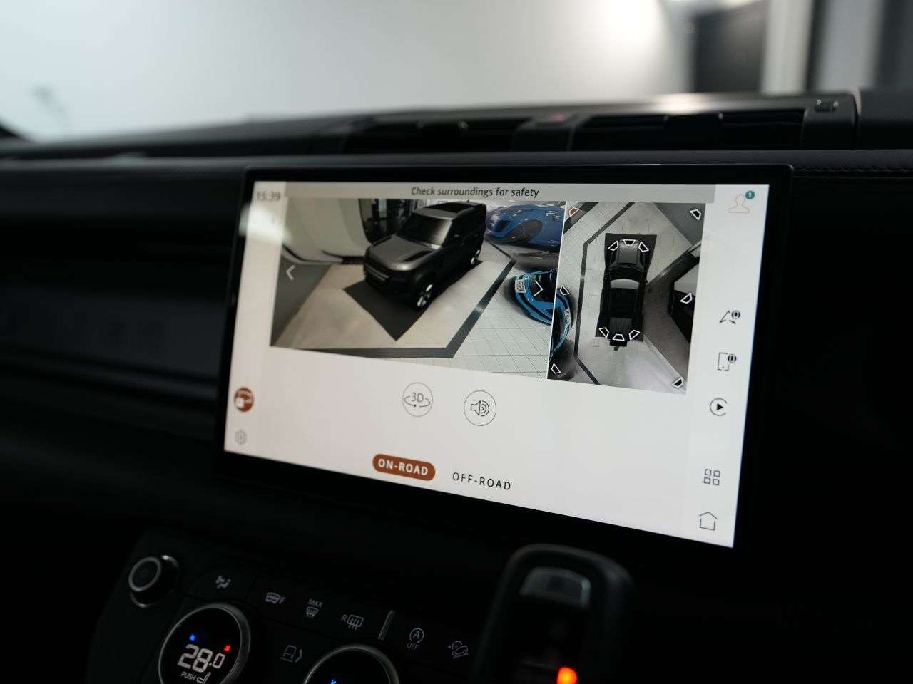 2023 LAND ROVER DEFENDER 2023 LAND ROVER DEFENDER