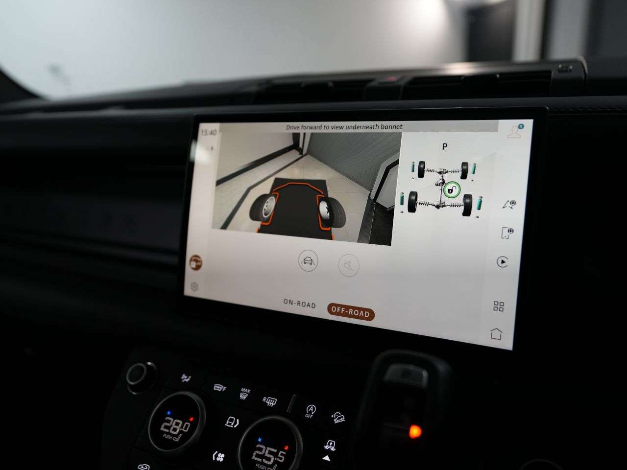2023 LAND ROVER DEFENDER 2023 LAND ROVER DEFENDER