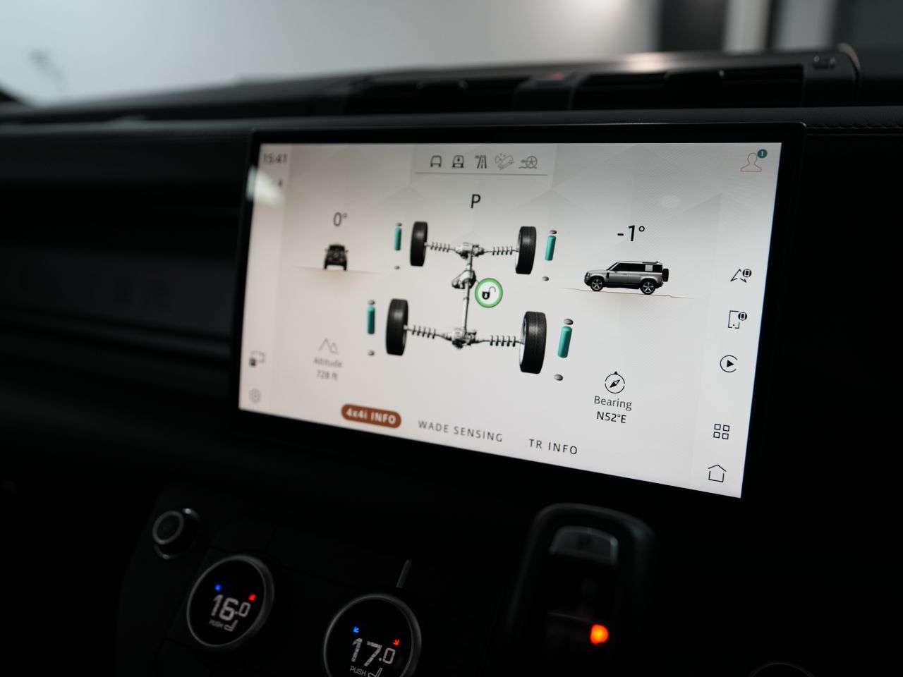 2023 LAND ROVER DEFENDER 2023 LAND ROVER DEFENDER