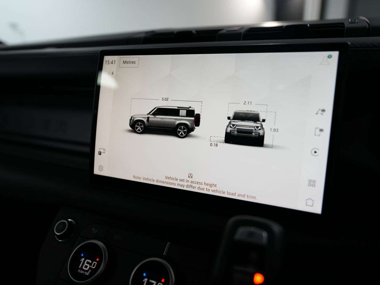 2023 LAND ROVER DEFENDER 2023 LAND ROVER DEFENDER