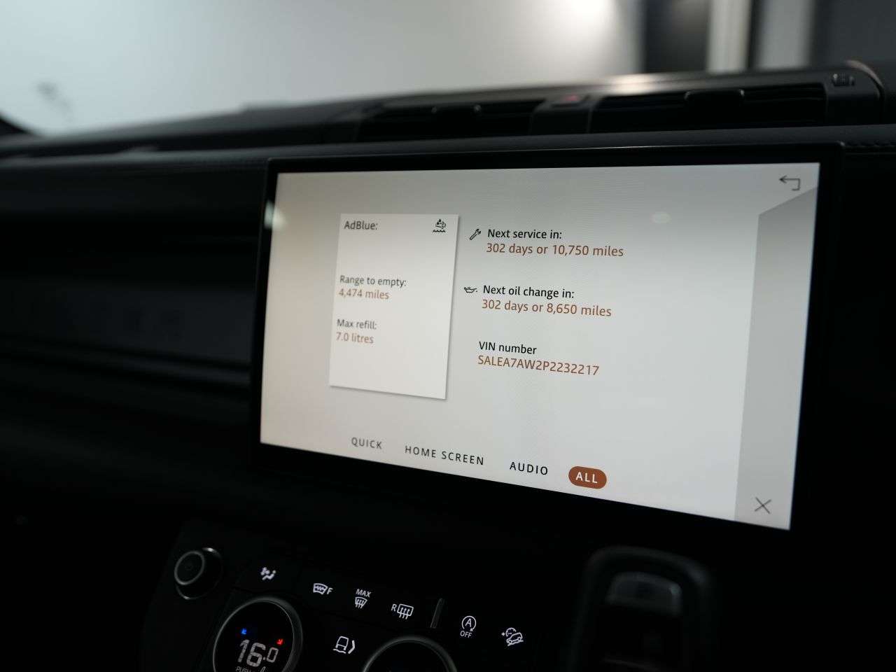 2023 LAND ROVER DEFENDER 2023 LAND ROVER DEFENDER