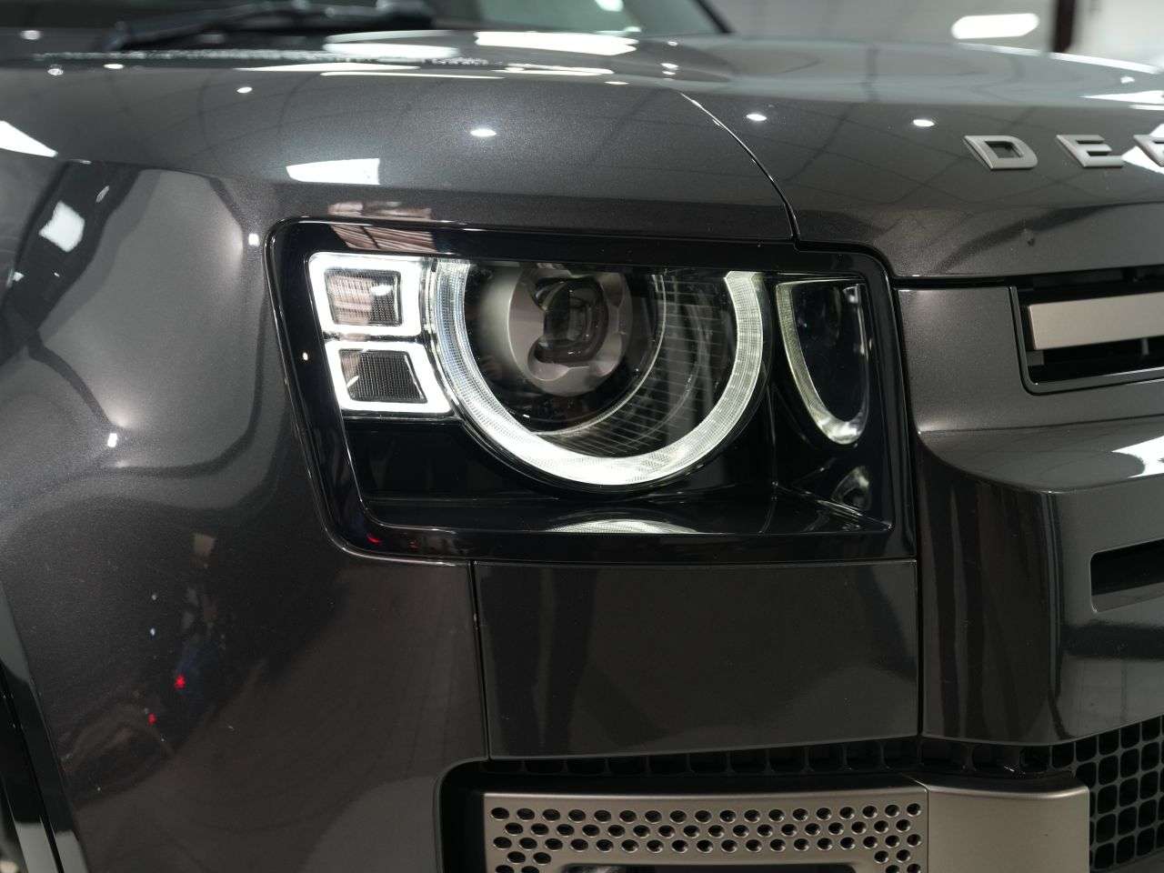 2023 LAND ROVER DEFENDER 2023 LAND ROVER DEFENDER
