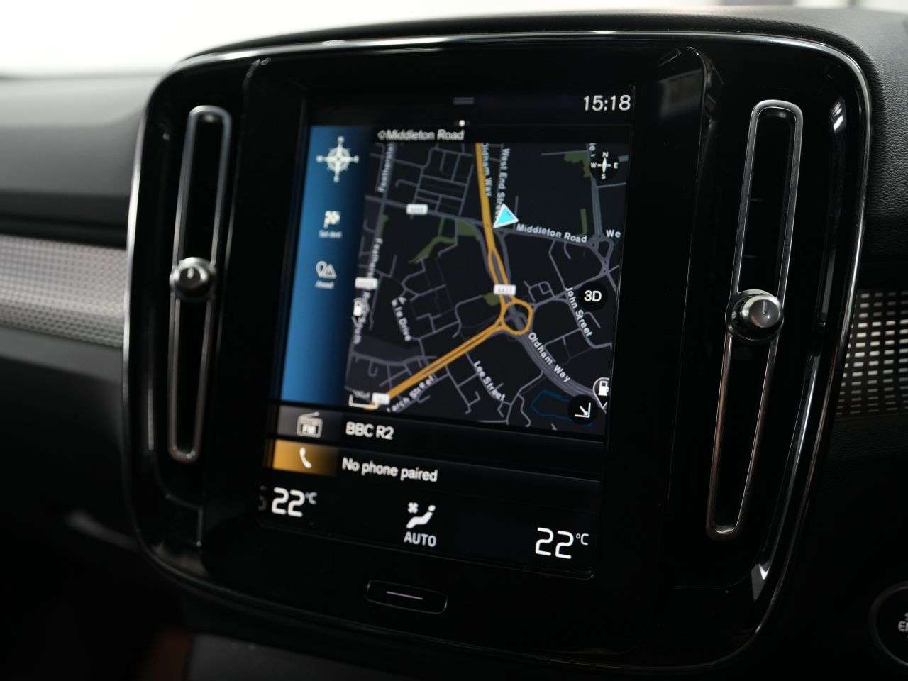 2020 VOLVO XC40 2020 VOLVO XC40