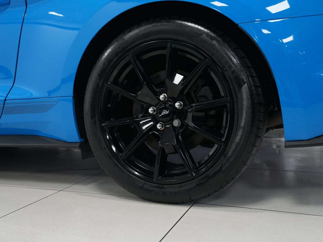 2018 FORD MUSTANG 2018 FORD MUSTANG