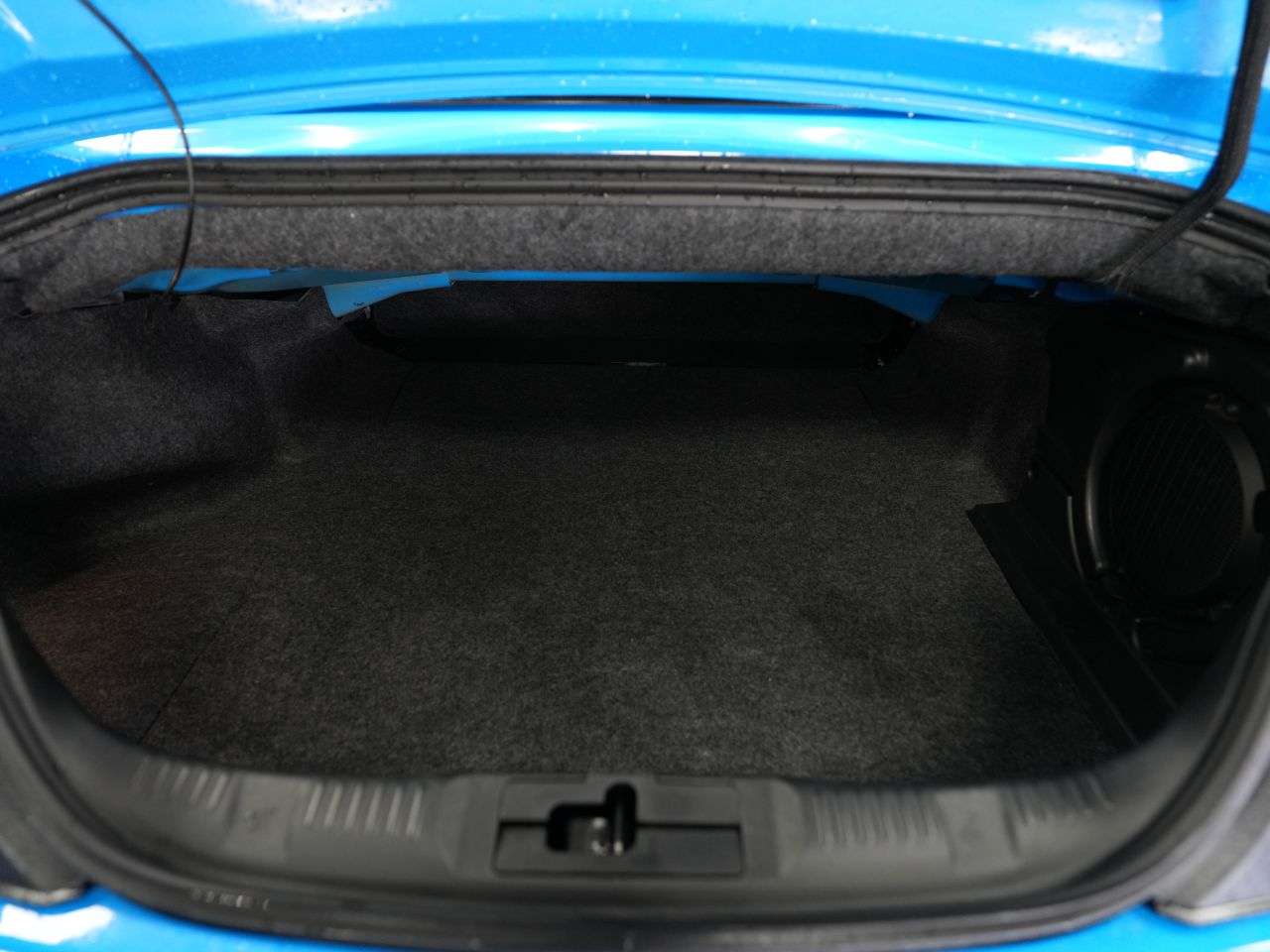 2018 FORD MUSTANG 2018 FORD MUSTANG