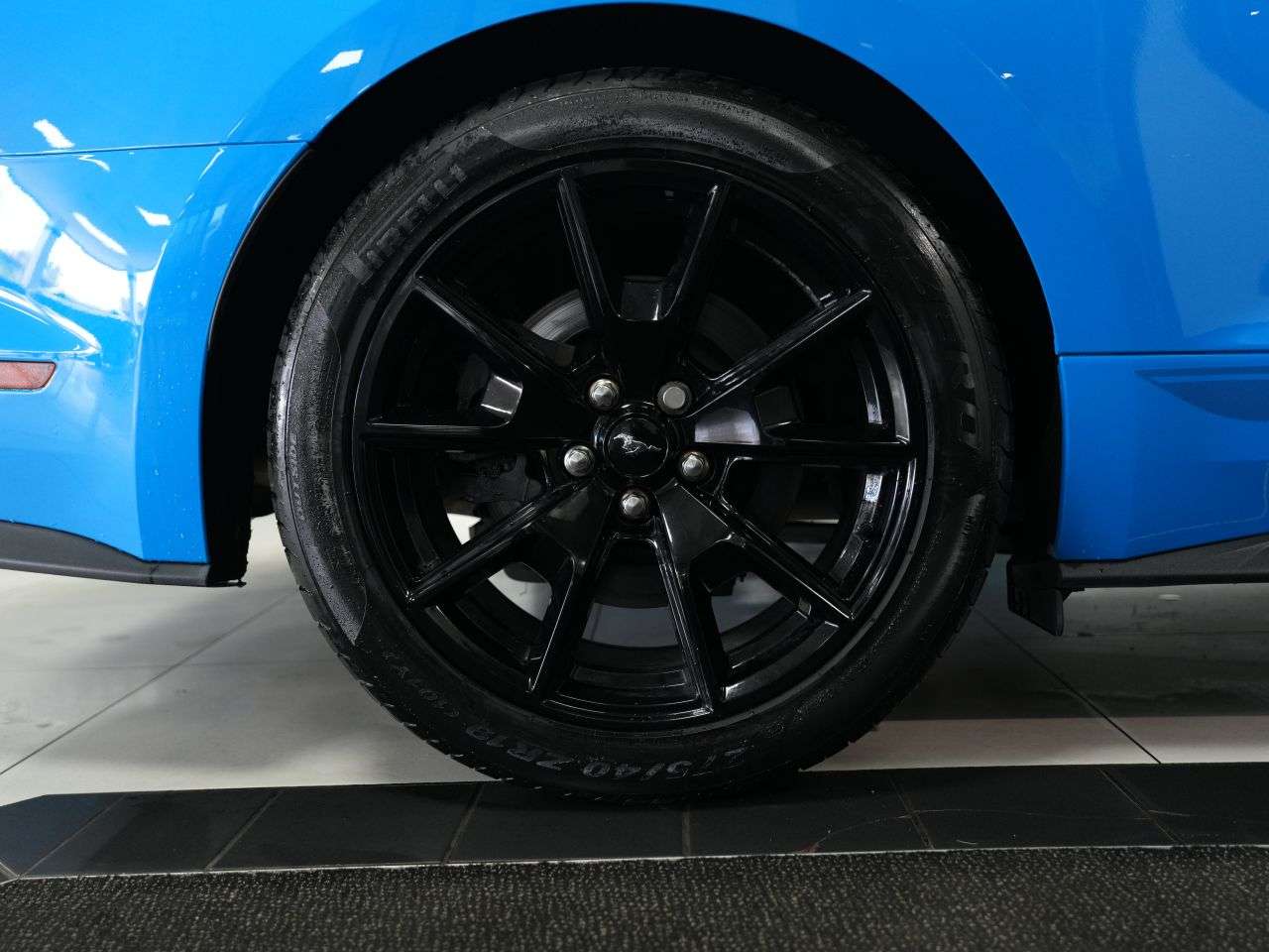 2018 FORD MUSTANG 2018 FORD MUSTANG