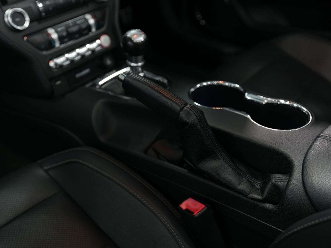 2018 FORD MUSTANG 2018 FORD MUSTANG
