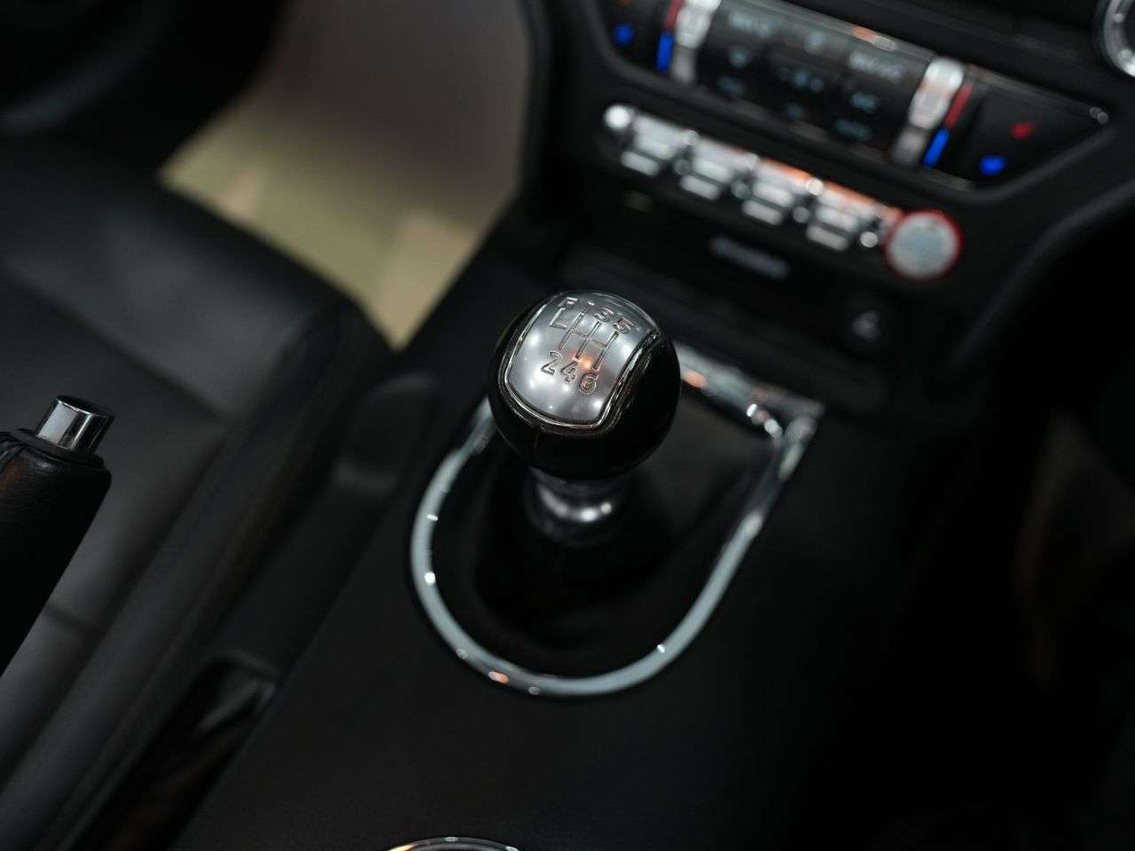 2018 FORD MUSTANG 2018 FORD MUSTANG