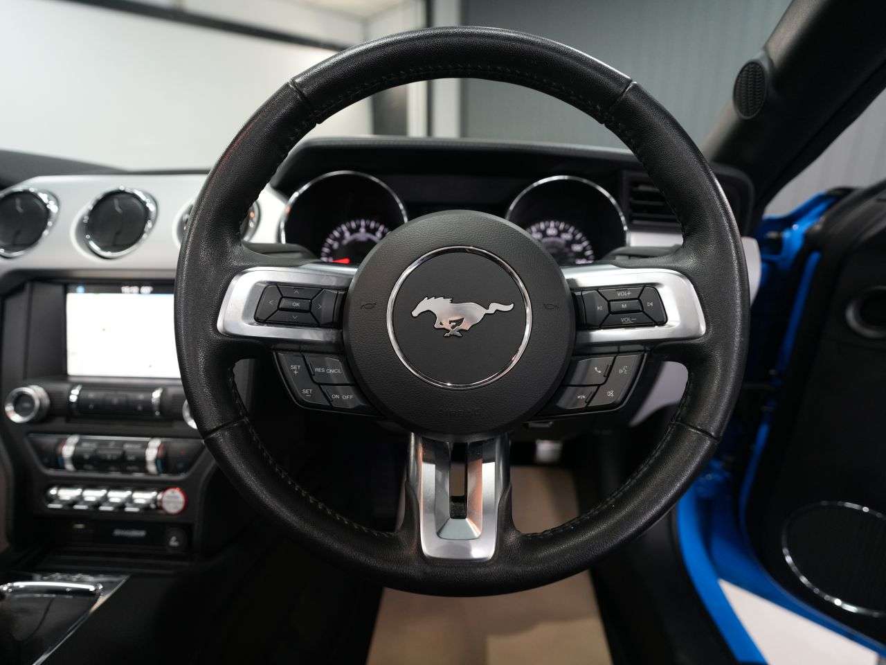 2018 FORD MUSTANG 2018 FORD MUSTANG