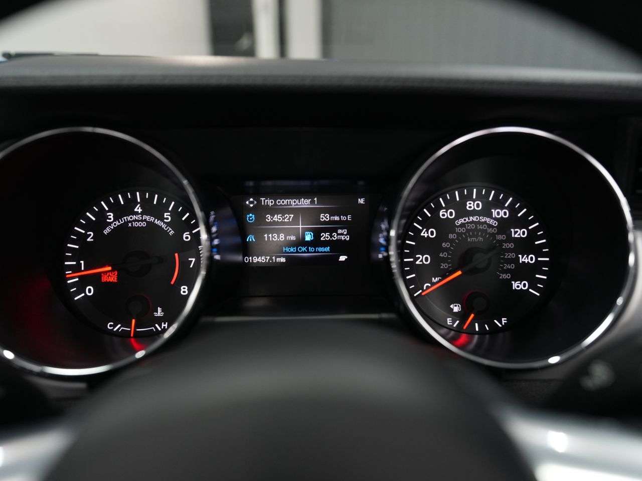2018 FORD MUSTANG 2018 FORD MUSTANG