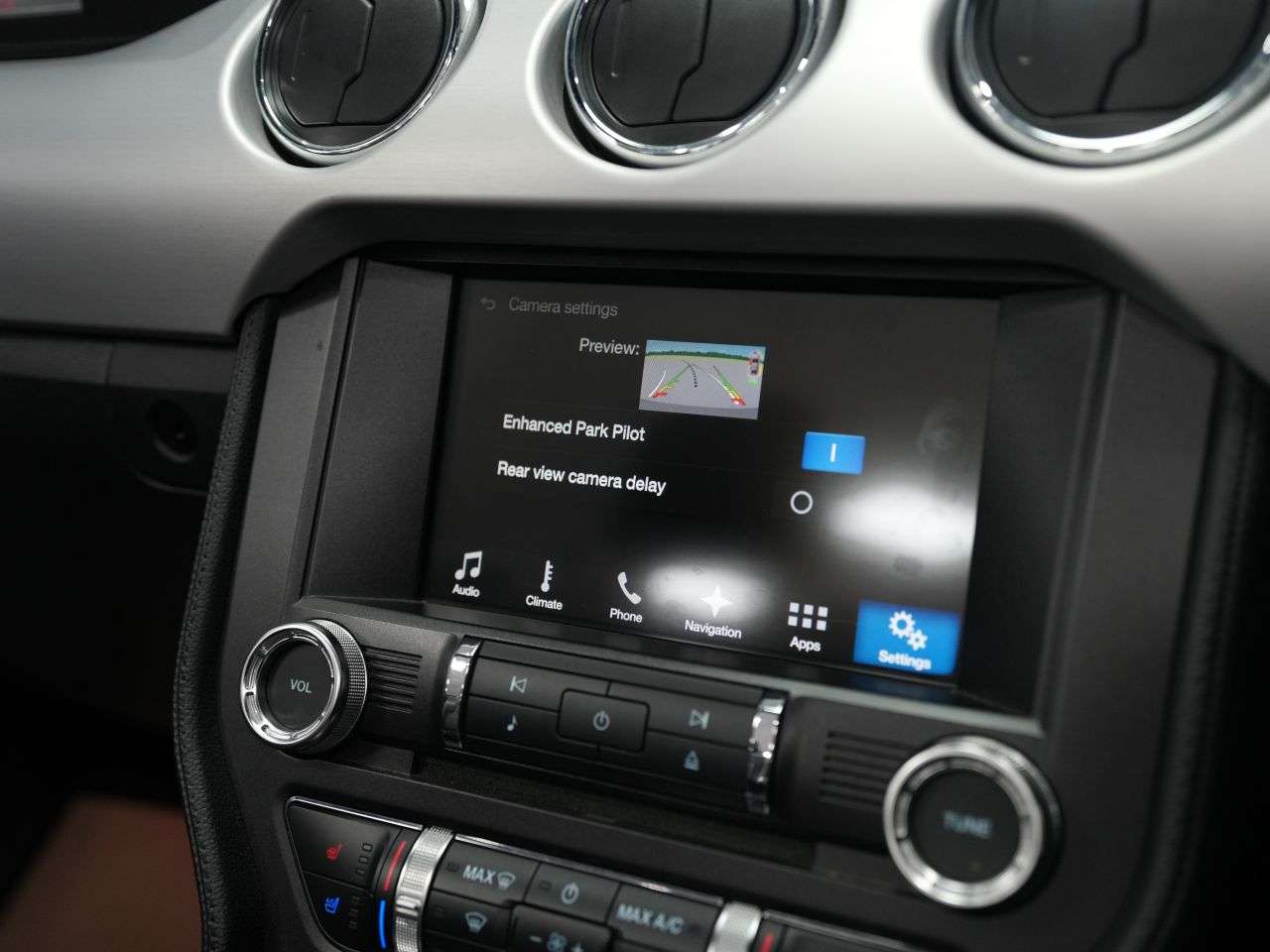 2018 FORD MUSTANG 2018 FORD MUSTANG