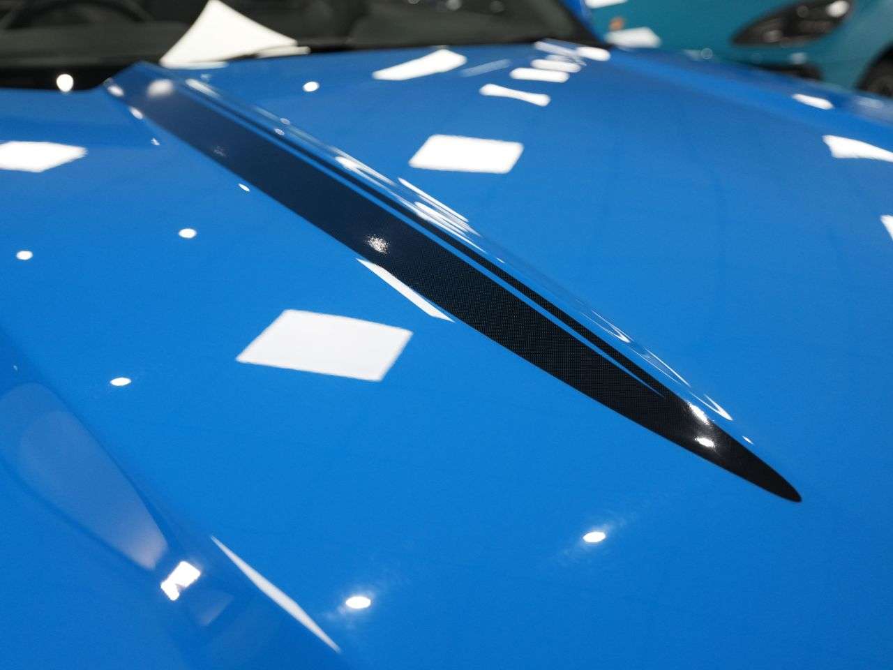 2018 FORD MUSTANG 2018 FORD MUSTANG