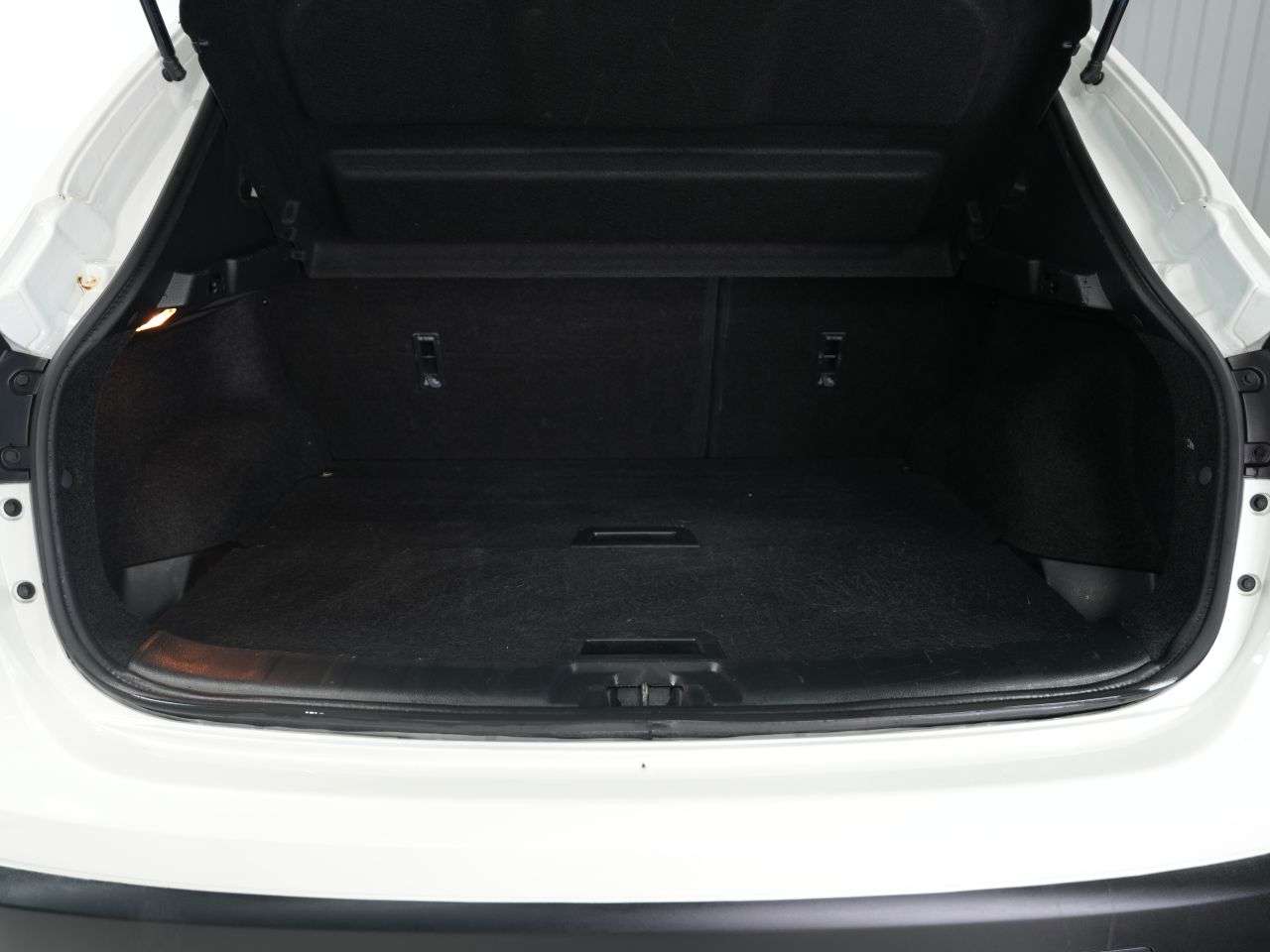 2017 NISSAN QASHQAI 2017 NISSAN QASHQAI
