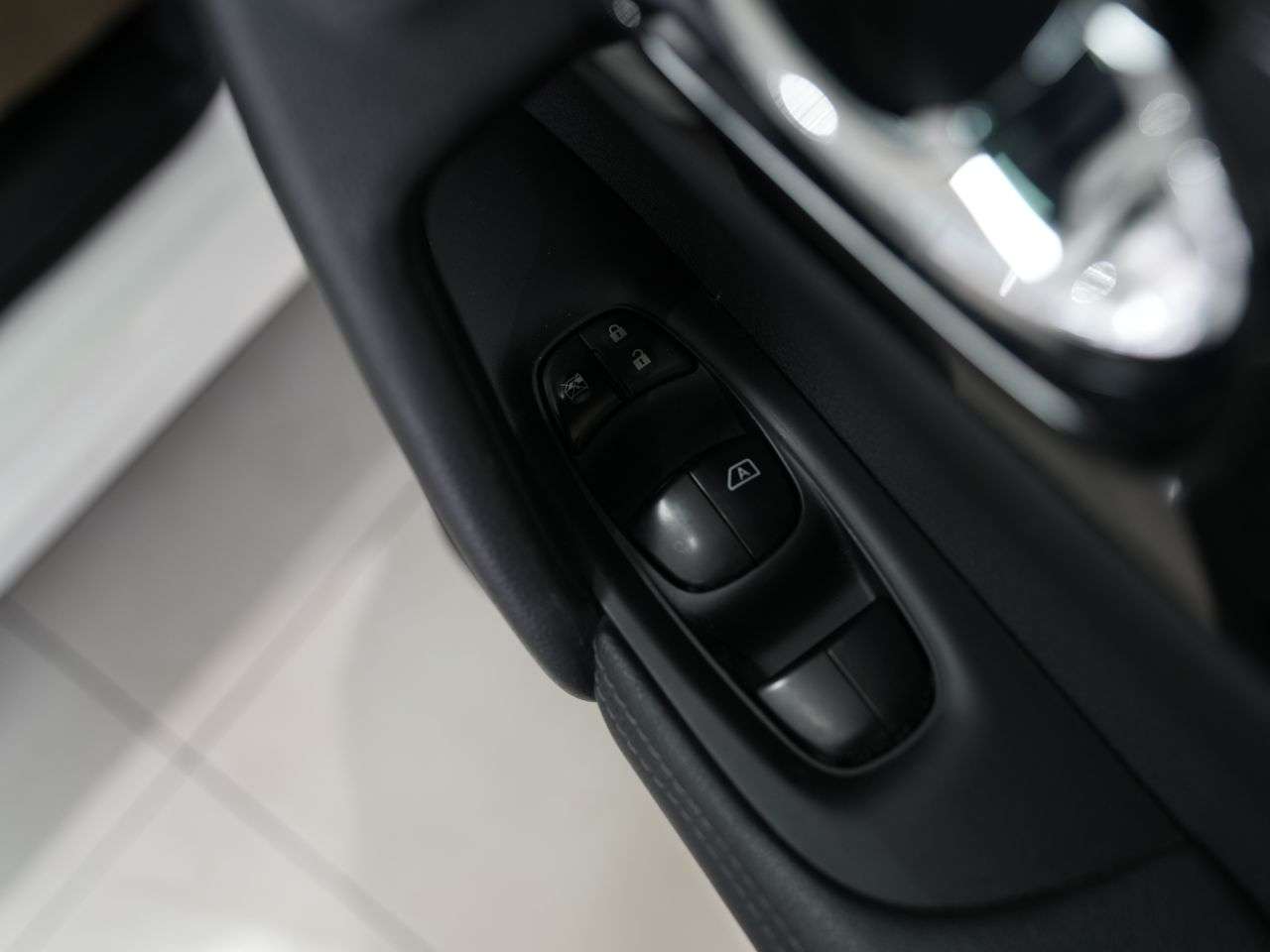 2017 NISSAN QASHQAI 2017 NISSAN QASHQAI
