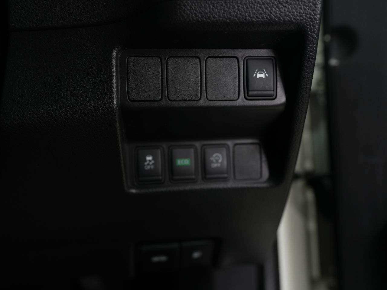 2017 NISSAN QASHQAI 2017 NISSAN QASHQAI