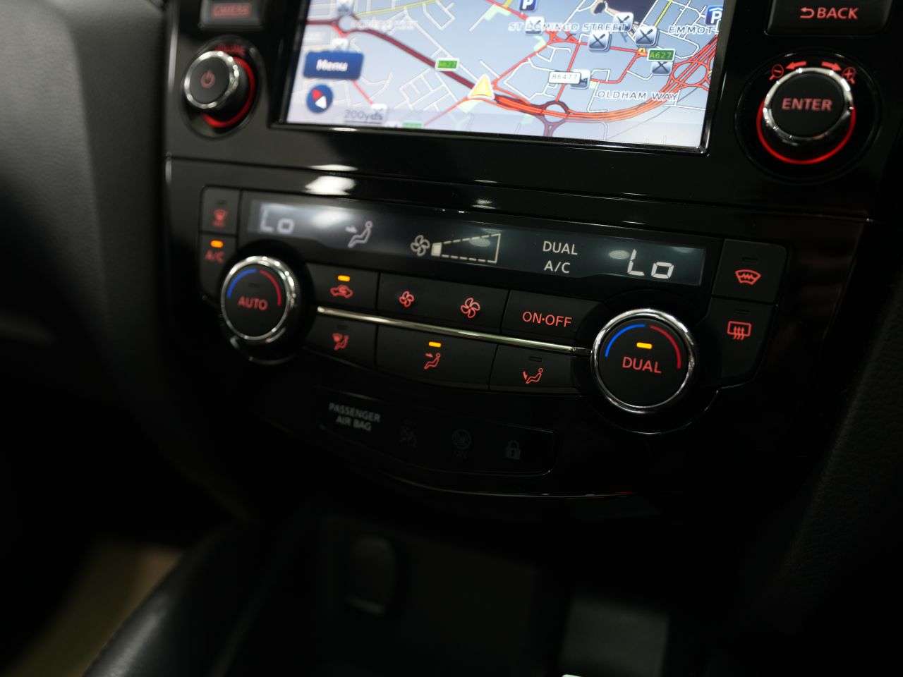 2017 NISSAN QASHQAI 2017 NISSAN QASHQAI
