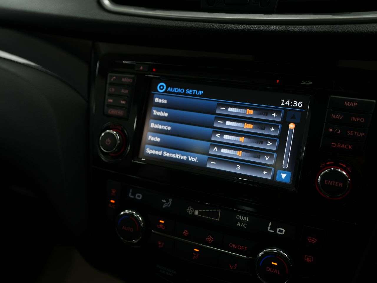 2017 NISSAN QASHQAI 2017 NISSAN QASHQAI