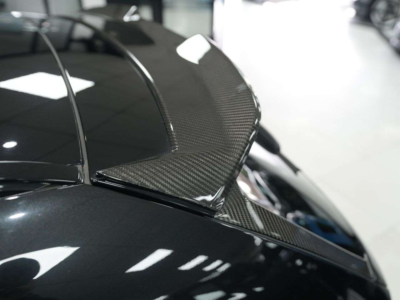 2023 BMW M3 2023 BMW M3