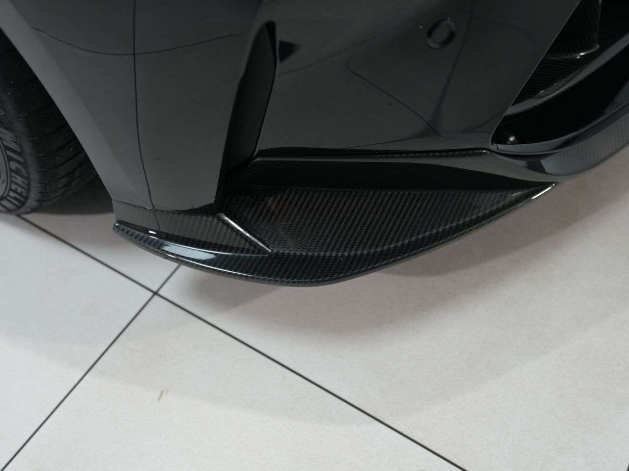 2023 BMW M3 2023 BMW M3