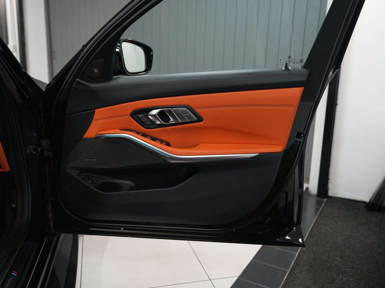 2023 BMW M3 2023 BMW M3