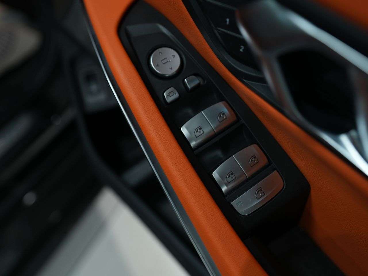 2023 BMW M3 2023 BMW M3