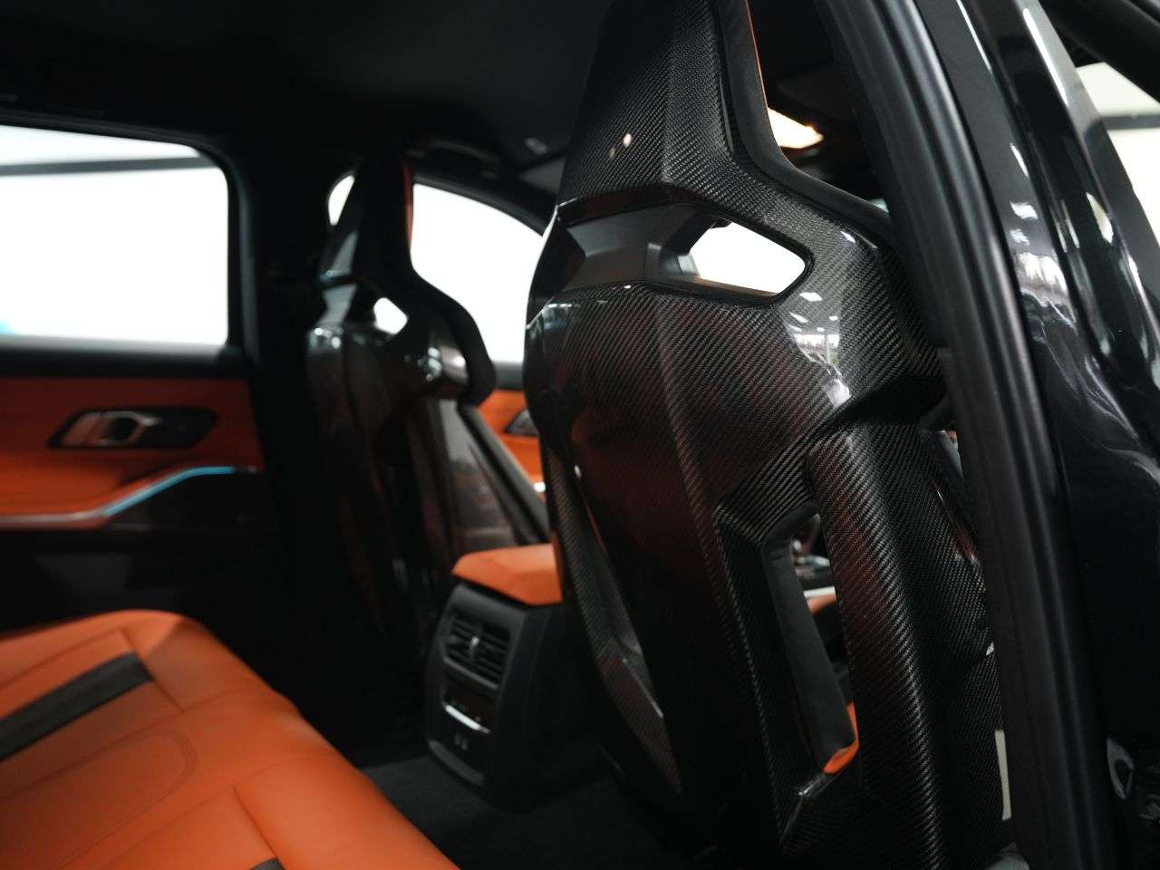 2023 BMW M3 2023 BMW M3