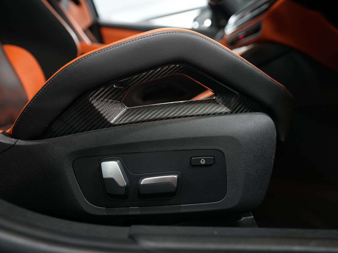 2023 BMW M3 2023 BMW M3