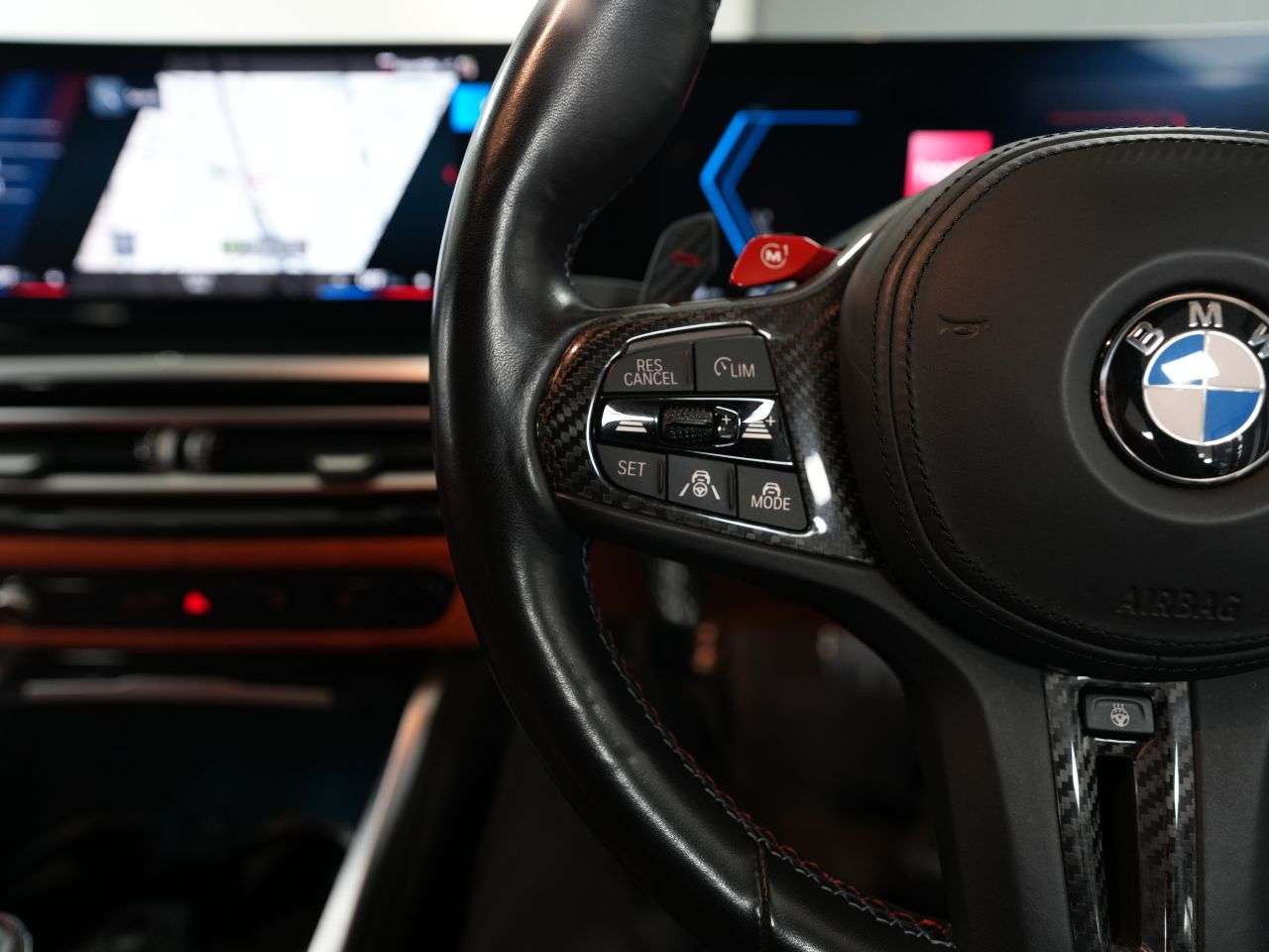 2023 BMW M3 2023 BMW M3