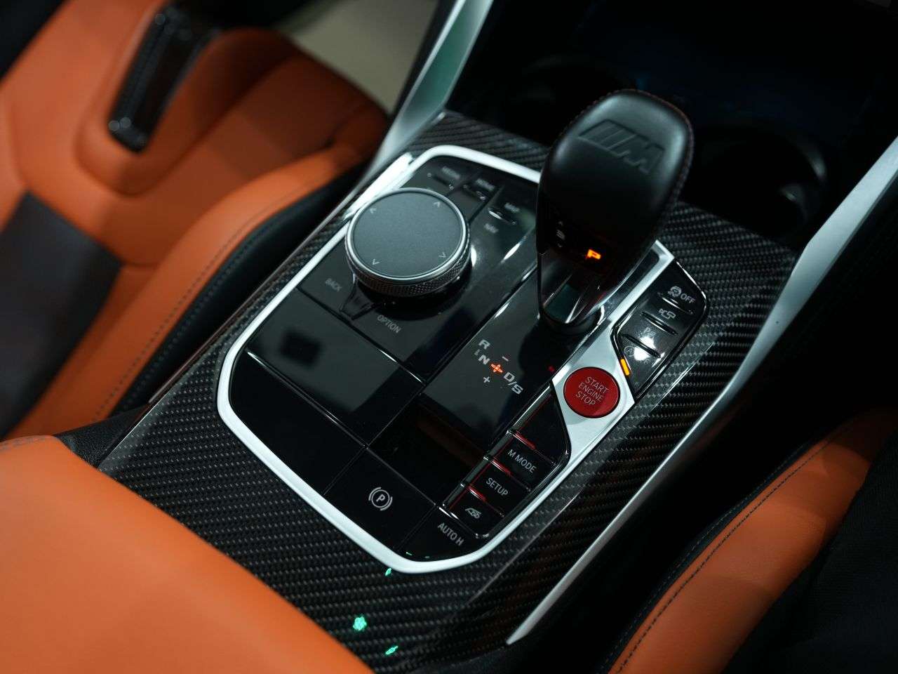 2023 BMW M3 2023 BMW M3
