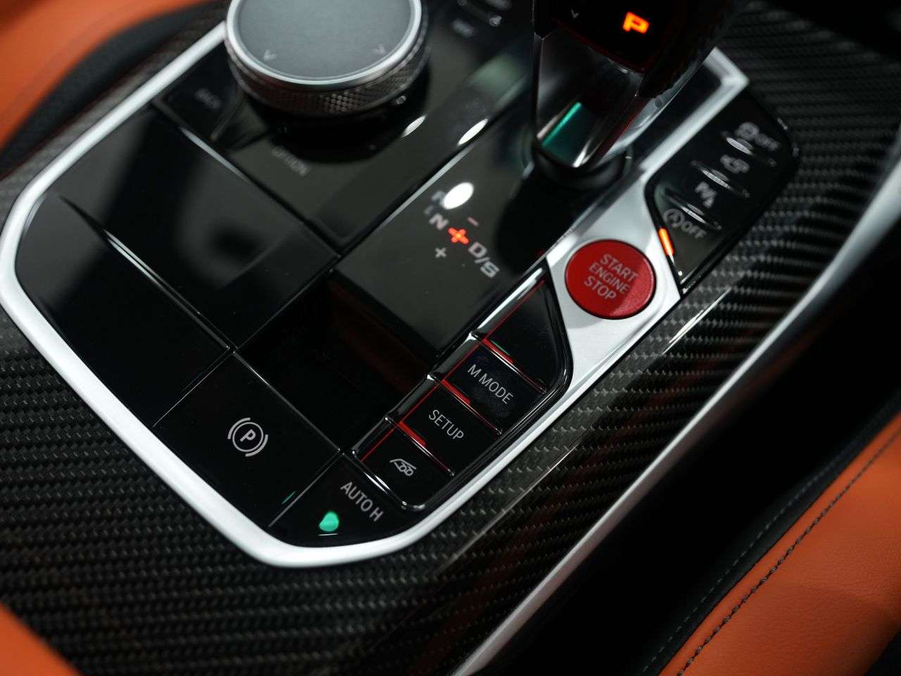 2023 BMW M3 2023 BMW M3