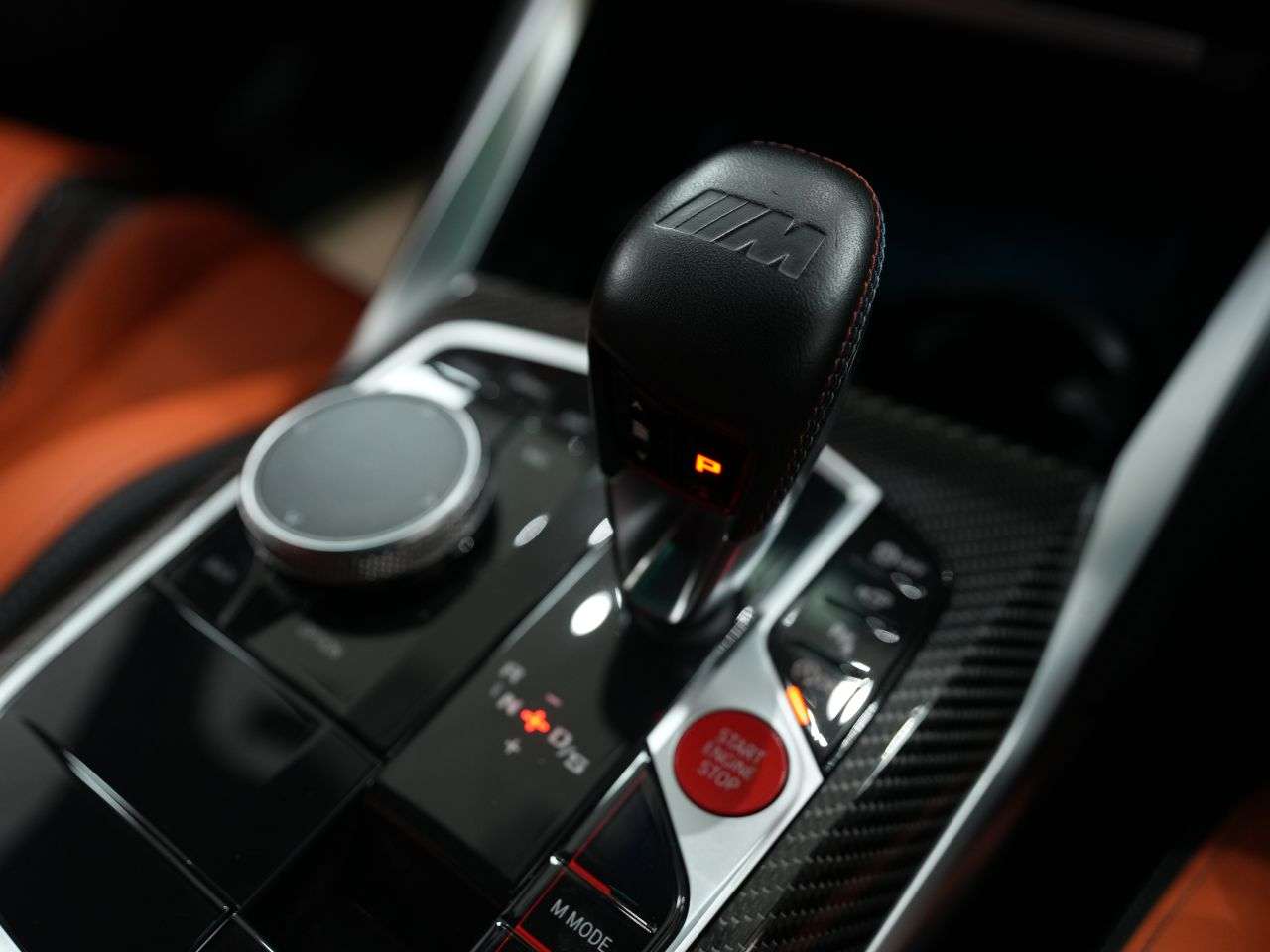 2023 BMW M3 2023 BMW M3
