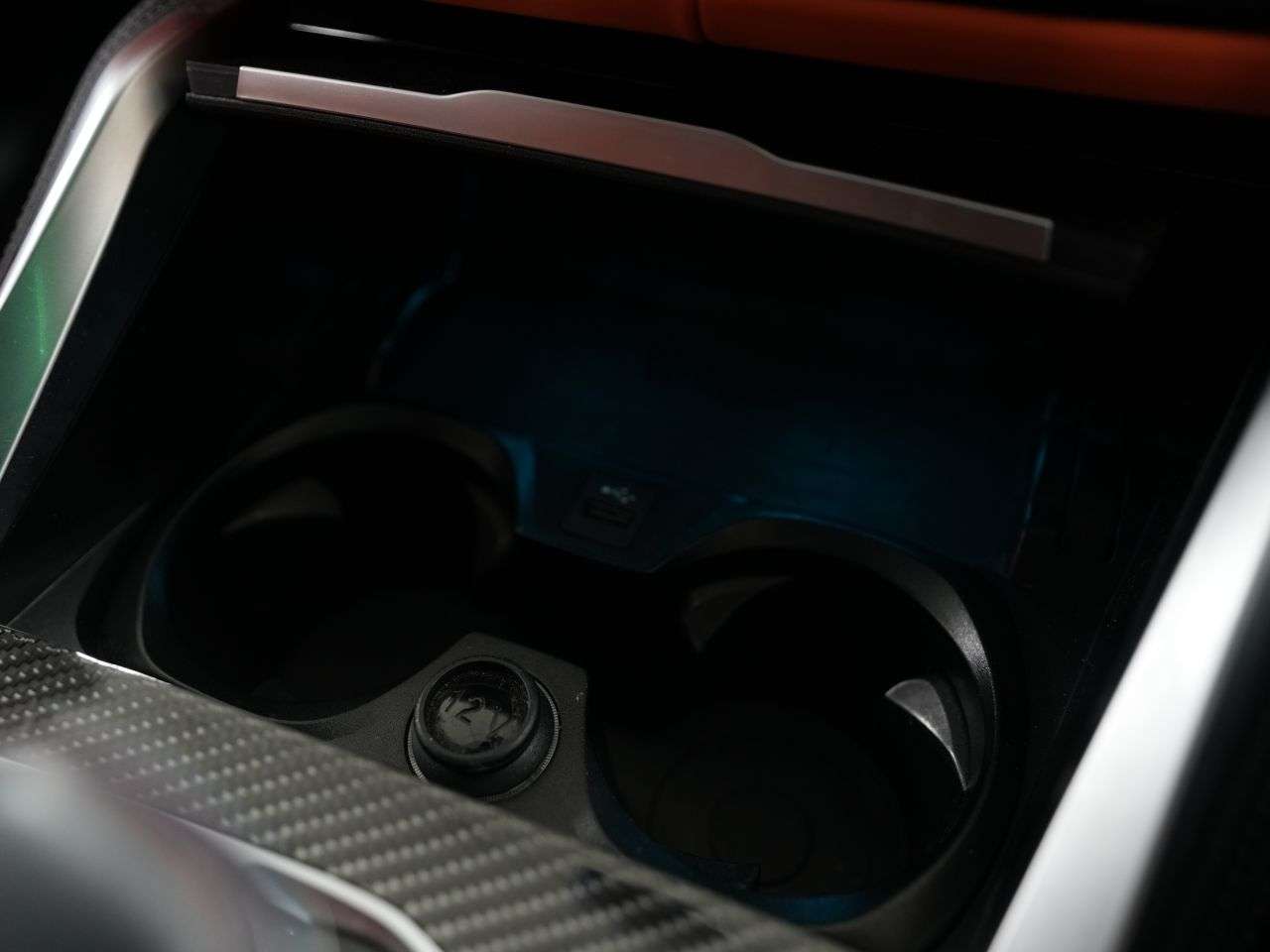 2023 BMW M3 2023 BMW M3