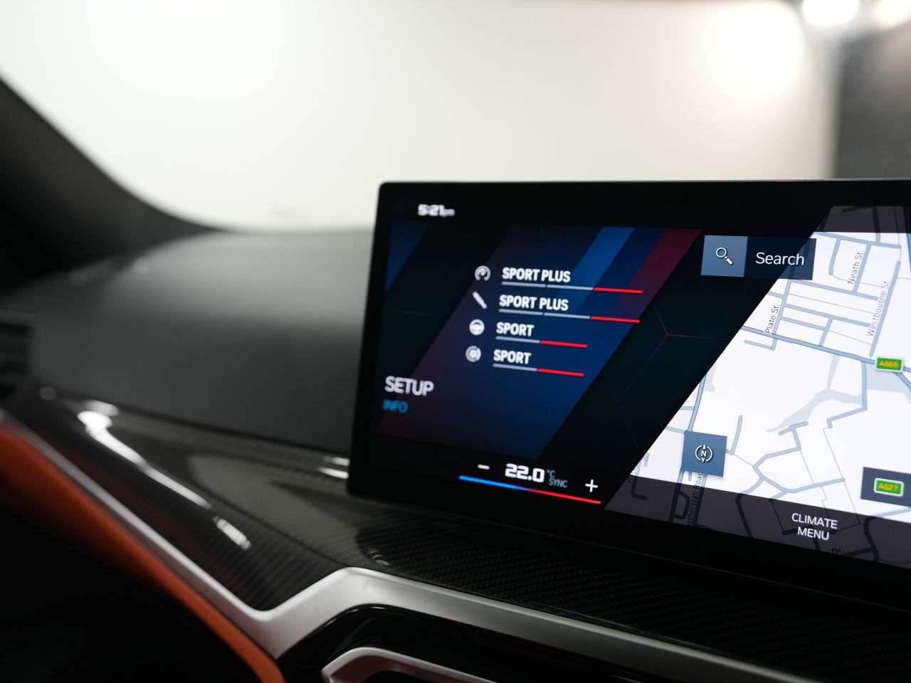 2023 BMW M3 2023 BMW M3
