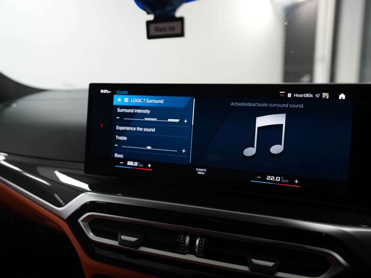 2023 BMW M3 2023 BMW M3