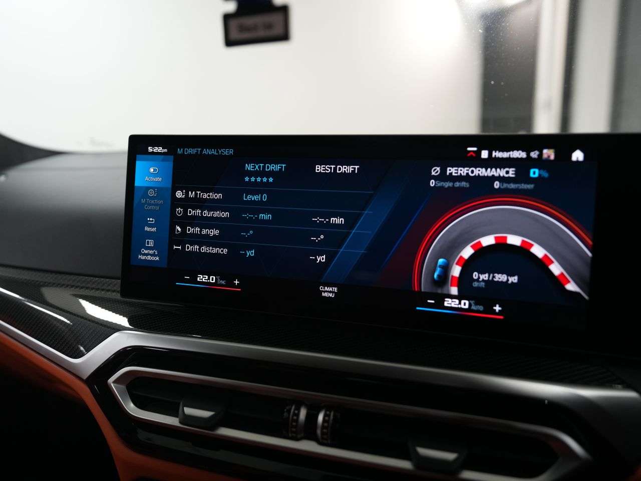 2023 BMW M3 2023 BMW M3
