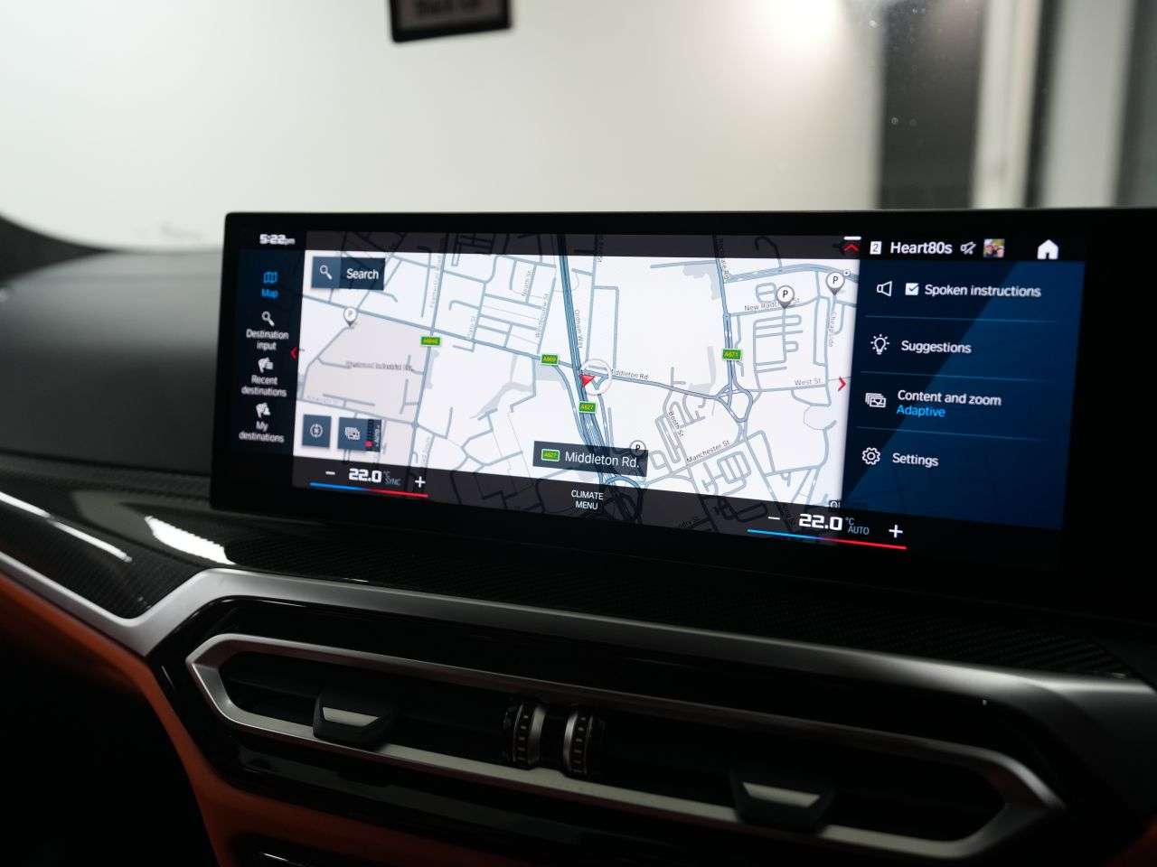 2023 BMW M3 2023 BMW M3