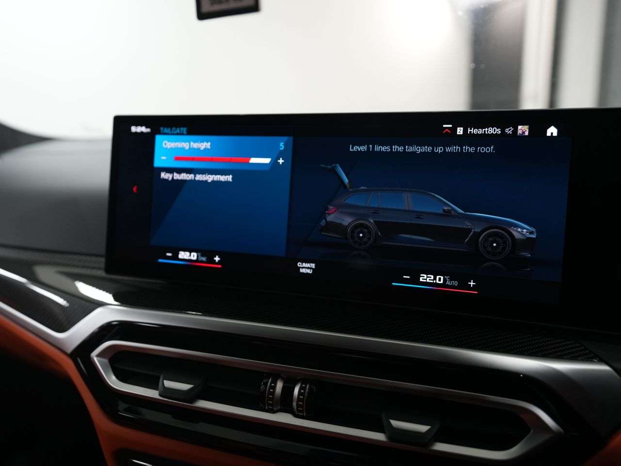2023 BMW M3 2023 BMW M3