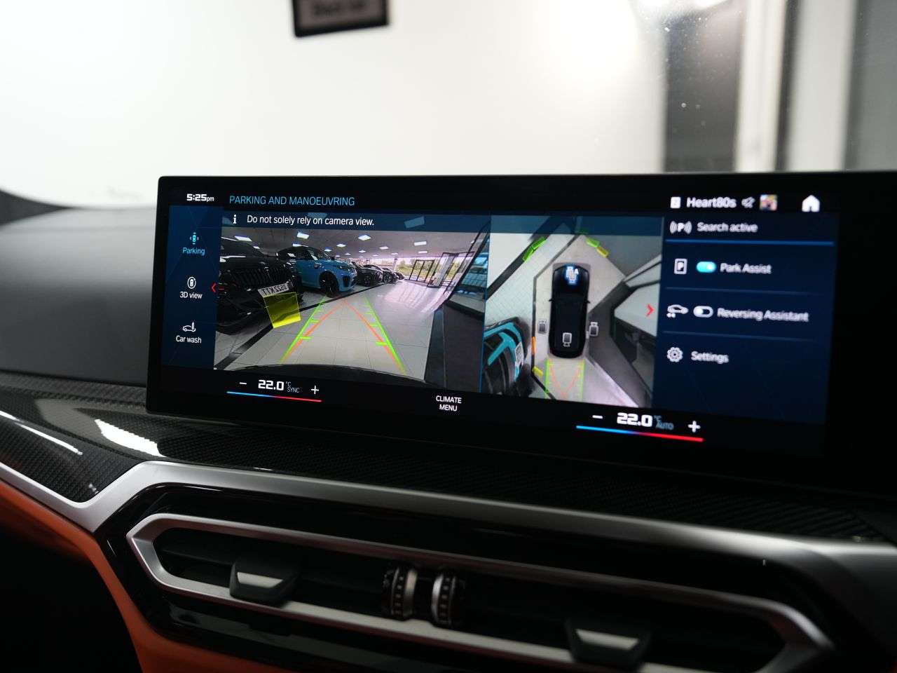 2023 BMW M3 2023 BMW M3