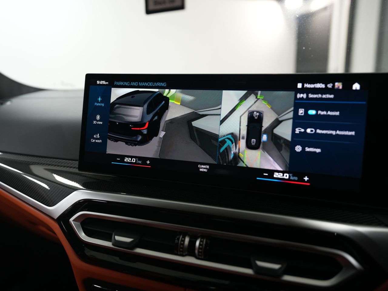 2023 BMW M3 2023 BMW M3