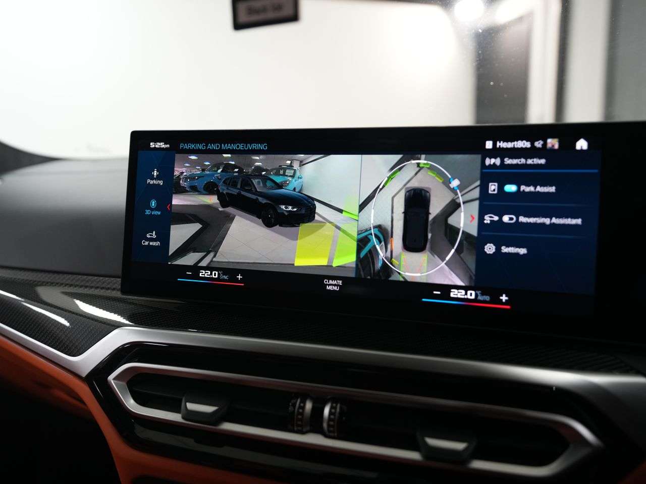 2023 BMW M3 2023 BMW M3