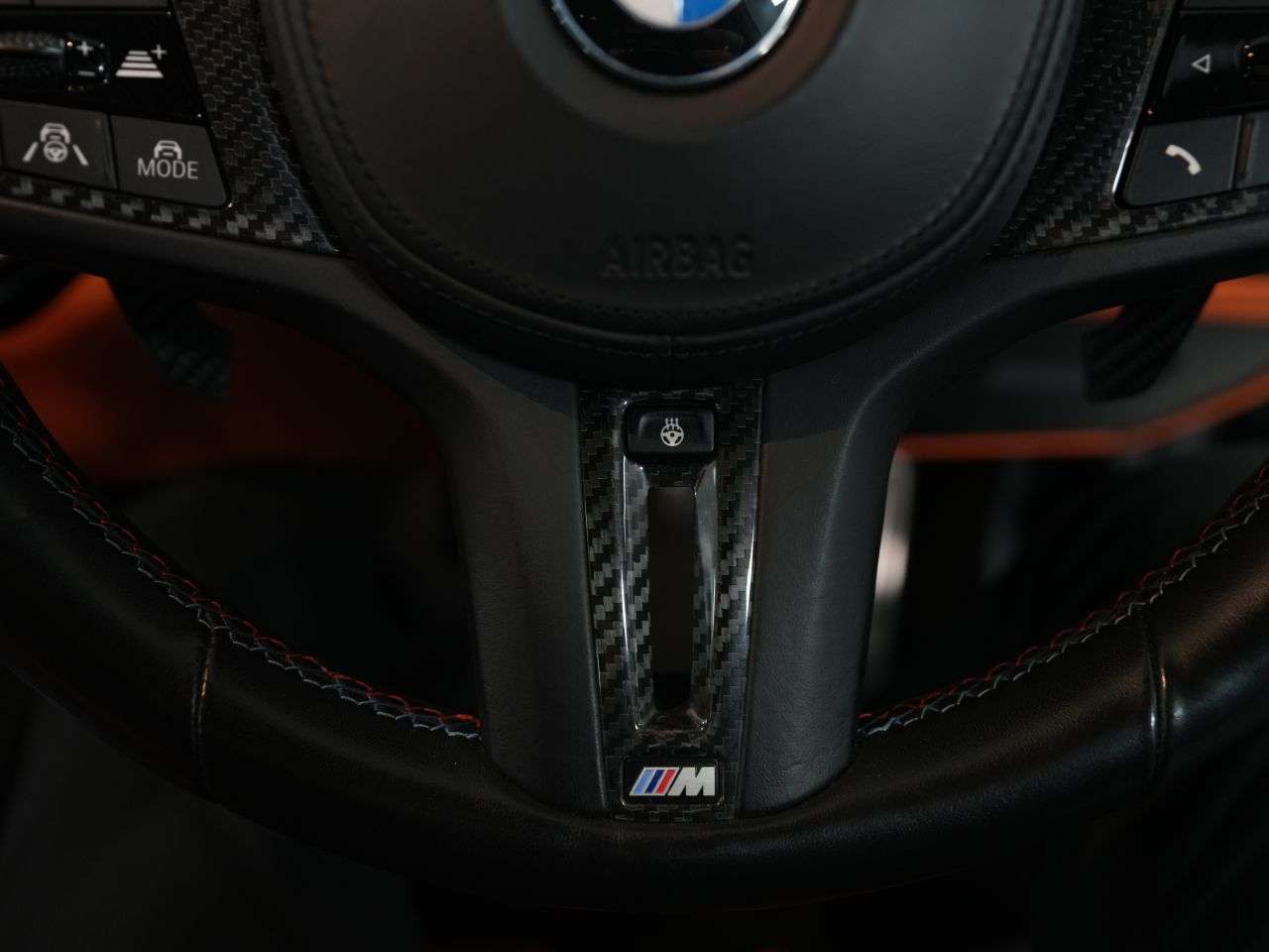 2023 BMW M3 2023 BMW M3