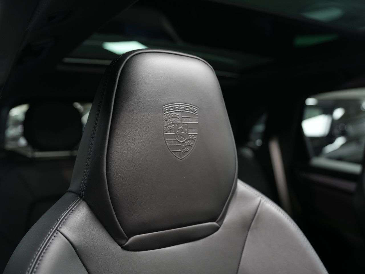 2023 PORSCHE CAYENNE 2023 PORSCHE CAYENNE