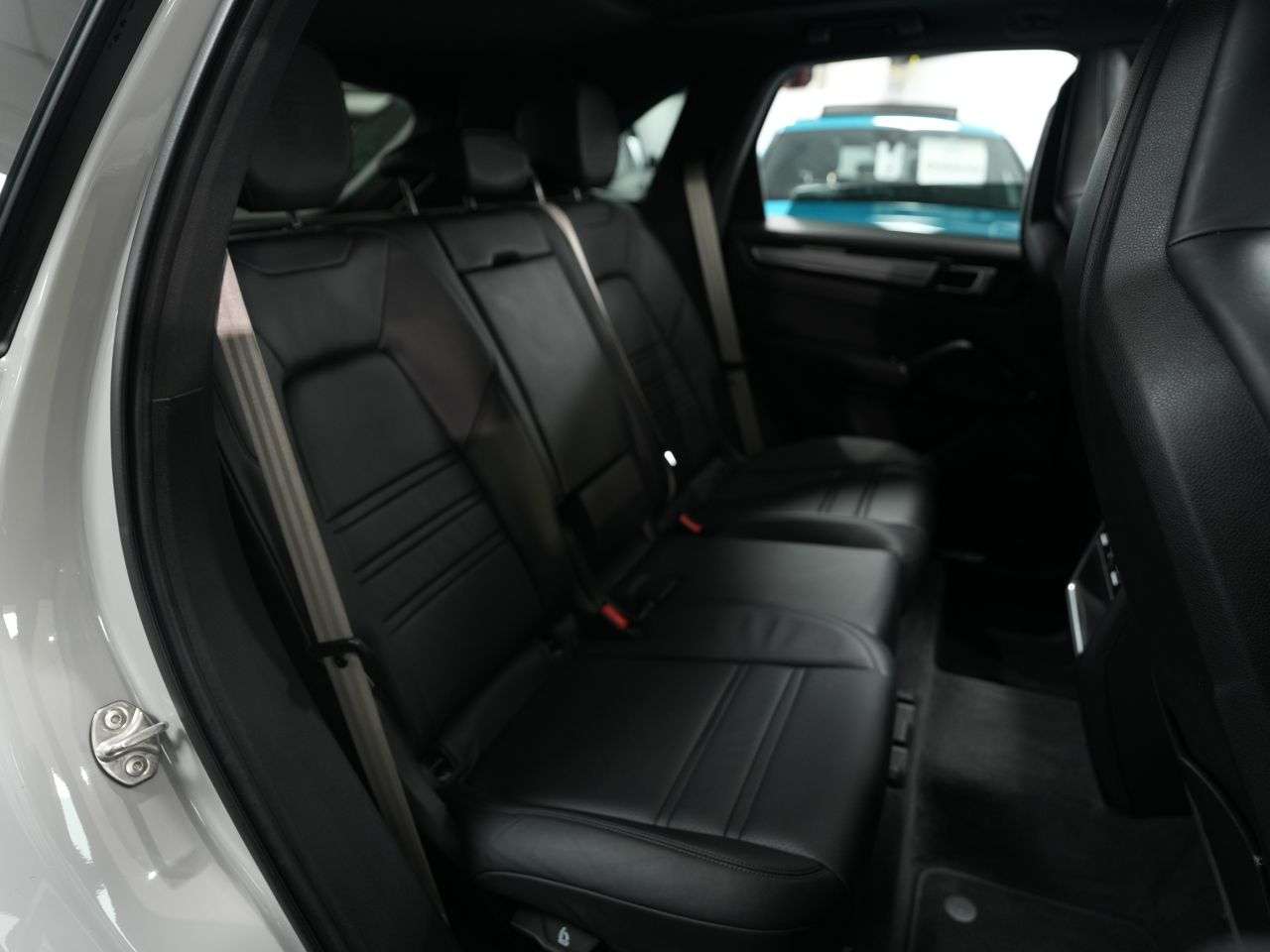 2023 PORSCHE CAYENNE 2023 PORSCHE CAYENNE
