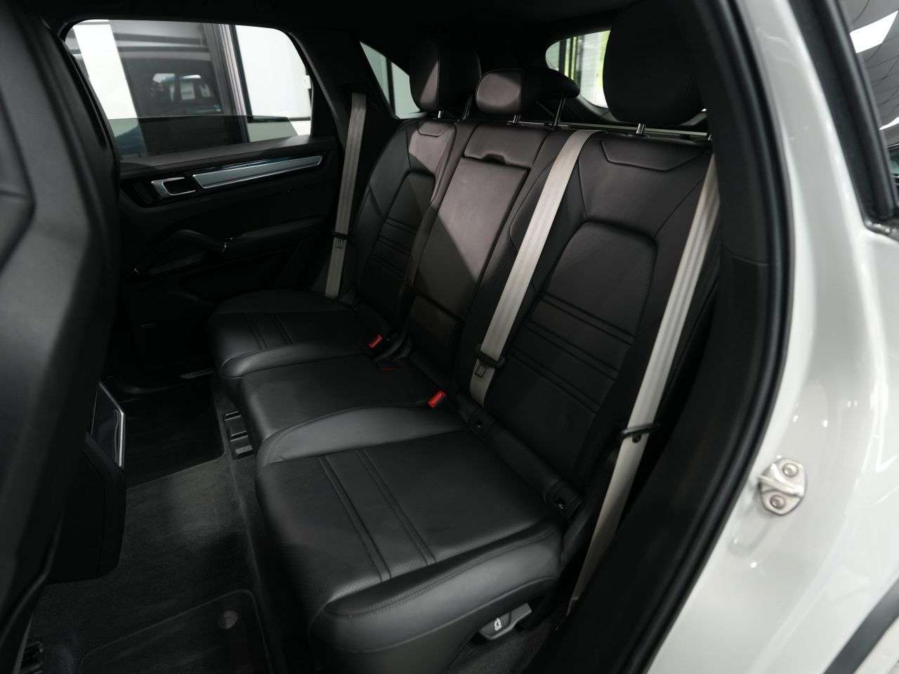2023 PORSCHE CAYENNE 2023 PORSCHE CAYENNE