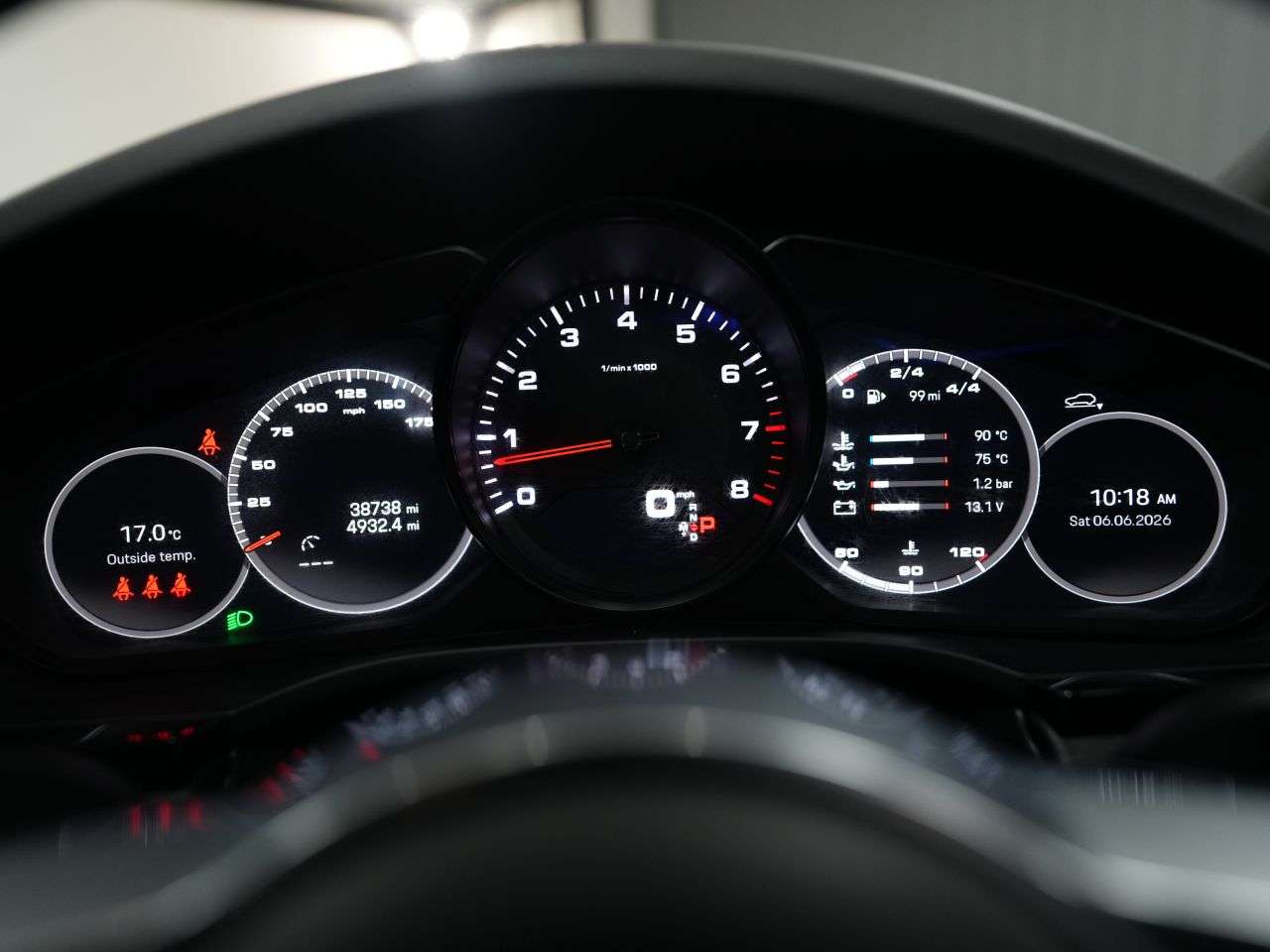 2023 PORSCHE CAYENNE 2023 PORSCHE CAYENNE