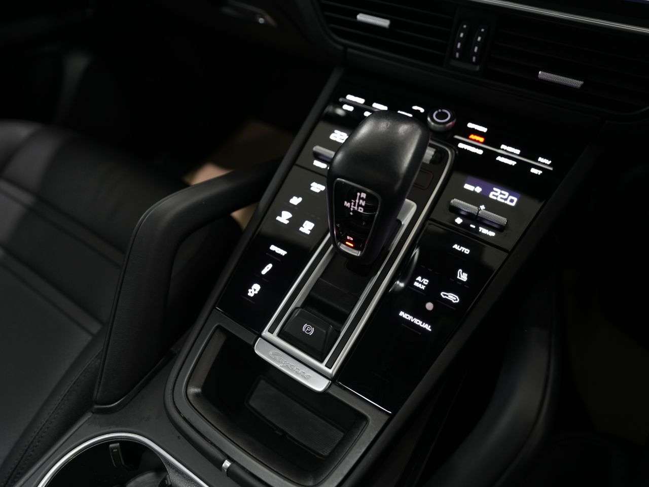 2023 PORSCHE CAYENNE 2023 PORSCHE CAYENNE