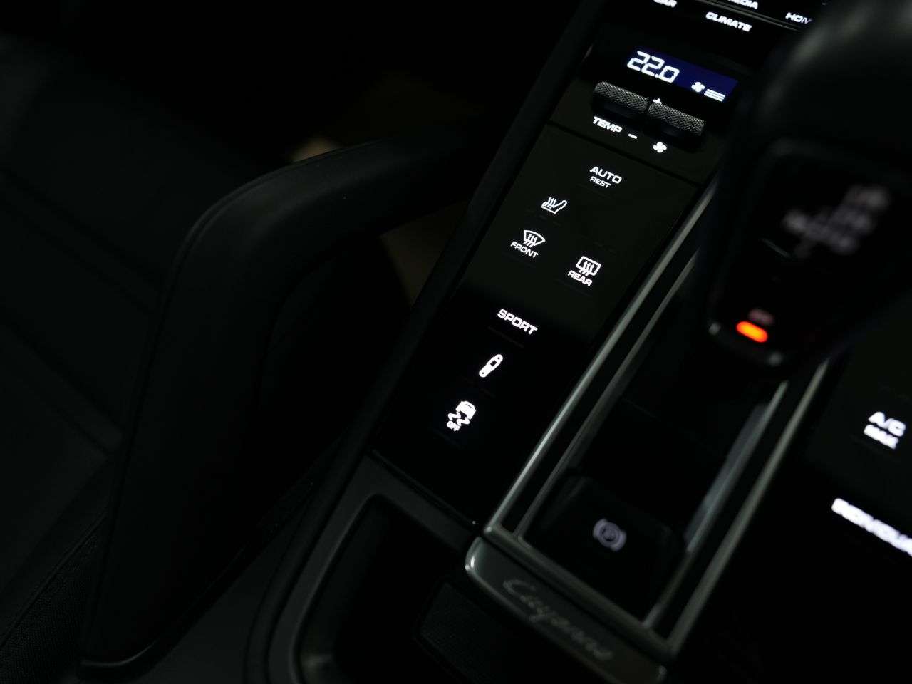 2023 PORSCHE CAYENNE 2023 PORSCHE CAYENNE