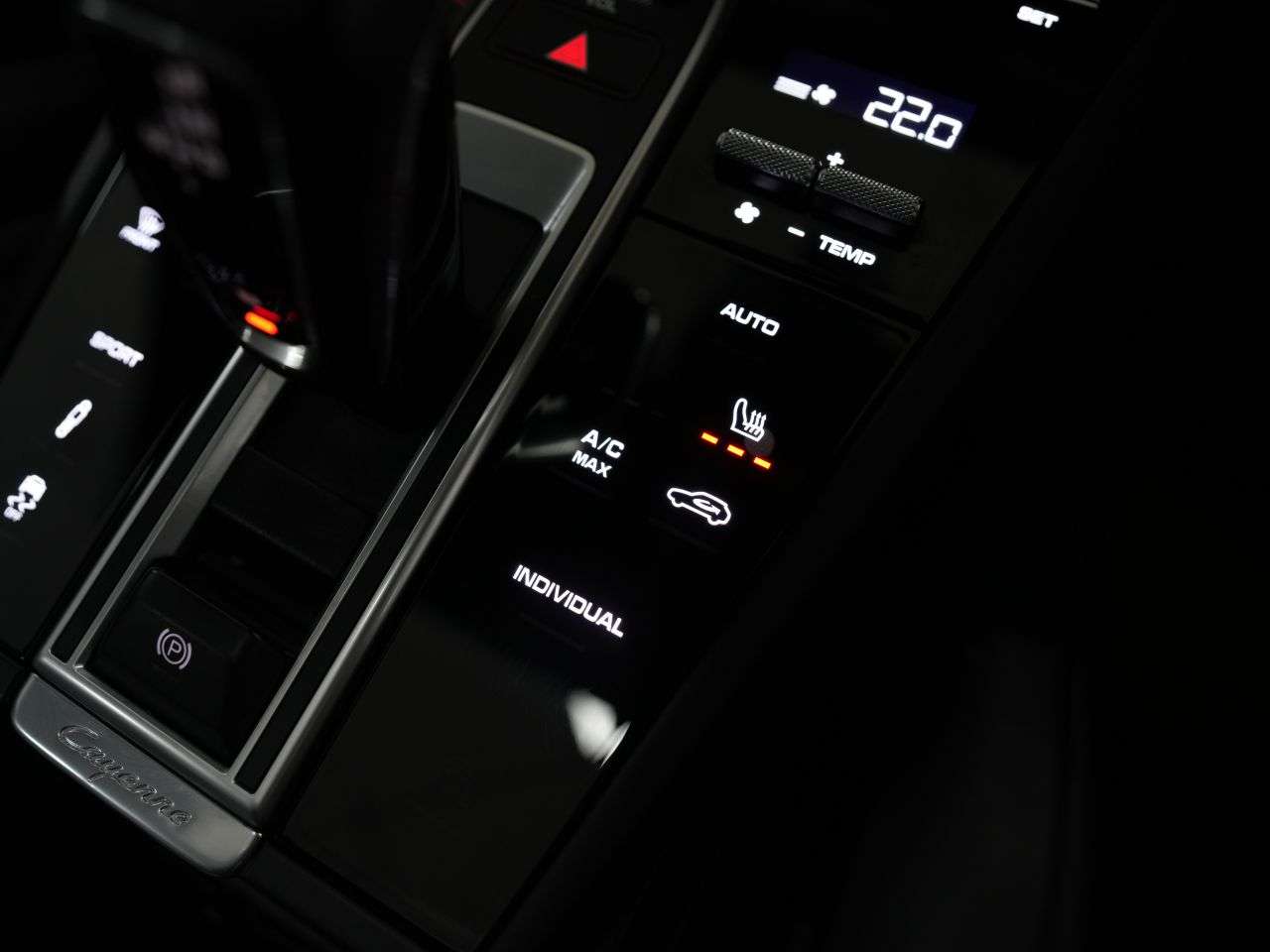 2023 PORSCHE CAYENNE 2023 PORSCHE CAYENNE