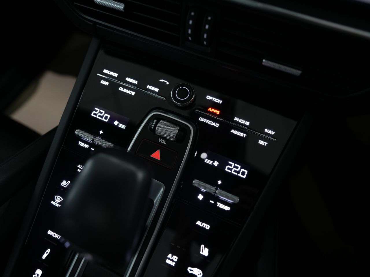 2023 PORSCHE CAYENNE 2023 PORSCHE CAYENNE
